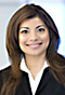 Saba Naqvi, BA & JD, multilingual in English & Urdu - Canada & USA immigration lawyer, practices both in BC and California Bar