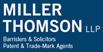 Victoria BC office of Miller Thomson LLP - operated by Technology Lawyer Jenifer Chilcott