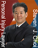 Steven J. Choi, San Francisco personal injury lawyer with 25 years of  experience5