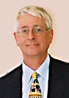 Colin Campbell, Vancouver  barrister & solicitor, Senior Partner