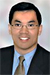 Photo Toronto commercial litigation lawyer G.Low