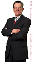 Robert Hutchison, retired BC Supreme Court Justice, now offers Arbritration-Mediation-ADR Services throughout BC  to committed parties