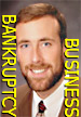 Micahel Lawless,  Victoria lawyer for bankruptcy, builders liens, commercial law  - CLICK FOR MORE INFO