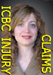 C. SALOMON, Personal Injury, Wills & Estates and Real Estate Lawyer  with Victoria's ICBC Lititgation Team of McConan Bion O'Conner Peterson in downtown Victoria  - CLICK FOR MORE INFO