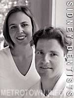 Sidney BC Family Dentists Family Practice 