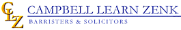 Personal Injury law firm centrally located near Boundary Rd. & Hennings