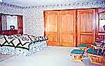 Master Bedroom - one view - in Black Mountain kelowna property