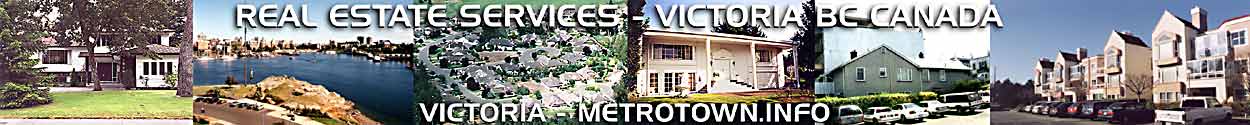 Victoria realtors sample photos of condo / strata real estate, waterview and waterfront real estate, single family detached house real estate near UVIC,  detached houses in suburbs, downtown commercial / residential zoned real estate