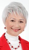 Rosy Yung, a top Chinese realtor for Vancouver