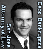 Jon G. Brooks, attorney's San Jose - boutique law firm focuses on debt Bankruptcy law and rebuilding businesses and wealth management estate planning