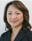 Vivien Lee, Notary & Regulate Canada Immigration Consultant