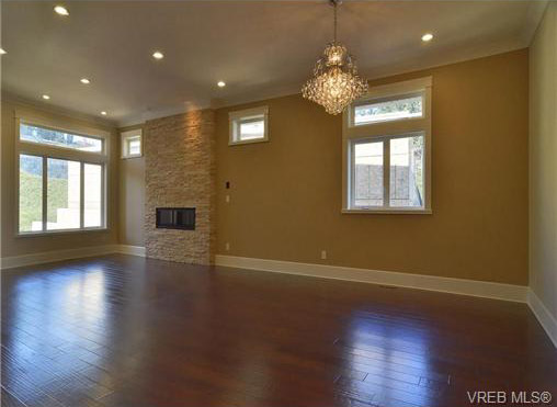 view of dinner room , BC