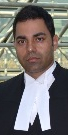 Ferhad-Sean-Amiri, JD, BC & Ontario, Metrotown mall offices  